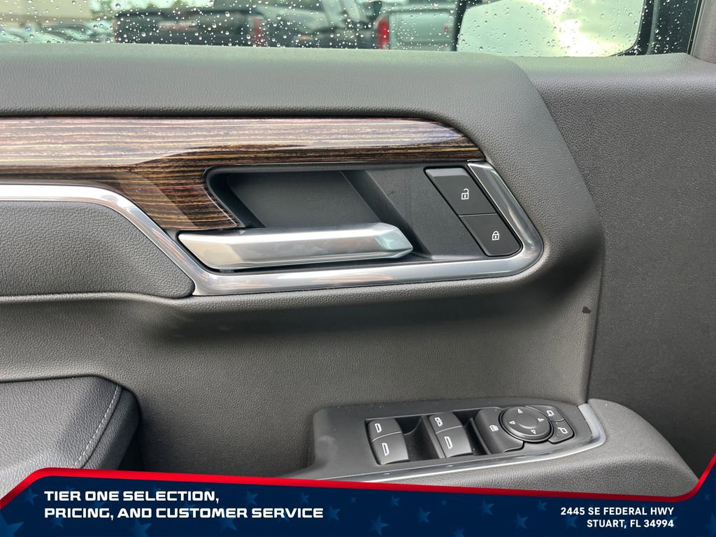 New 2026 GMC Sierra 1500 Elevation AWD/4WD image 22