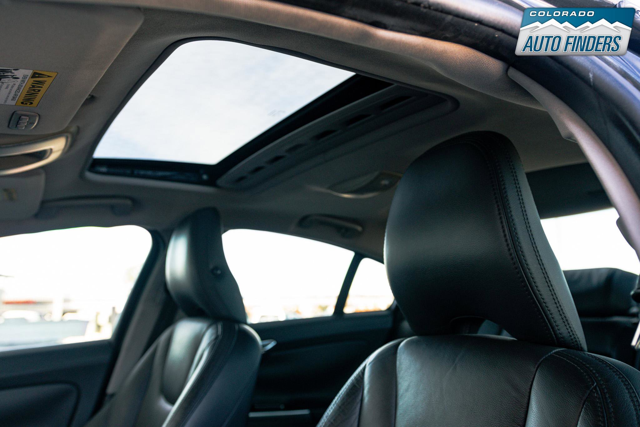 Used 2013 Volvo S60 T5 image 21