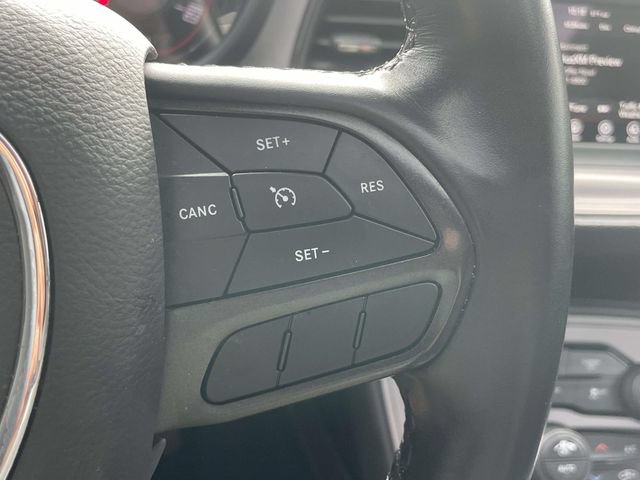 Used 2023 Dodge Challenger GT w/ Blacktop Package RWD image 25