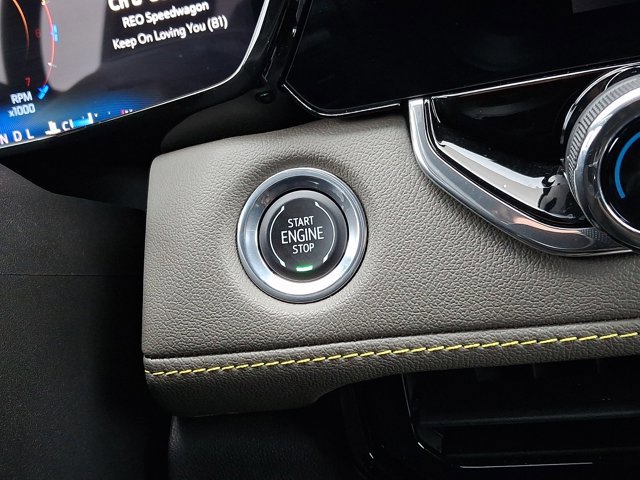 Used 2023 Chevrolet Colorado ZR2 w/ ZR2 Convenience Package III image 24