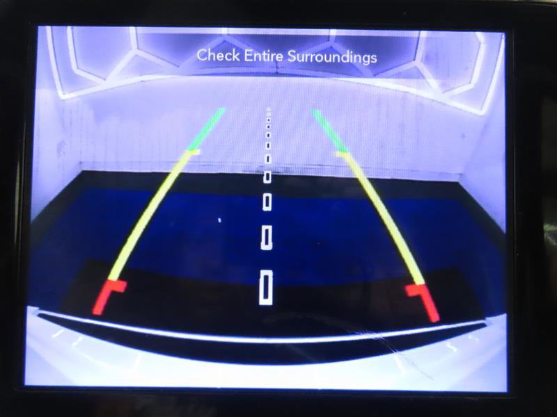 Used 2021 Jeep Grand Cherokee Overland image 28