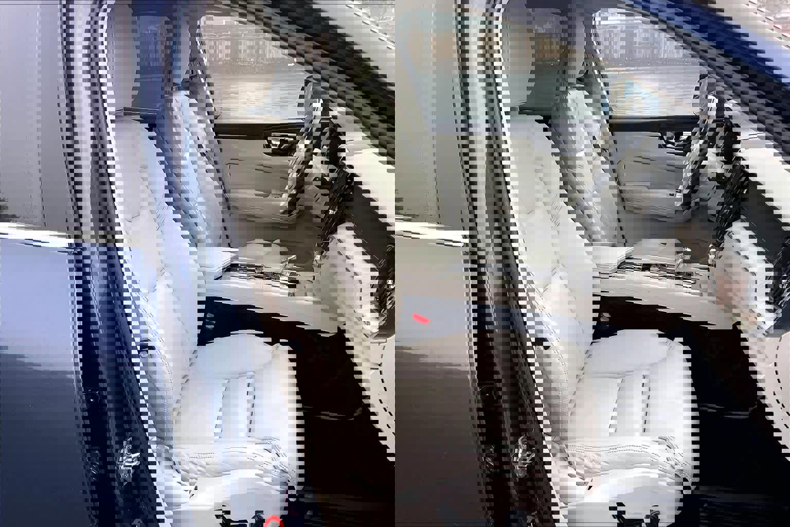 Used 2018 Volvo XC60 T8 Inscription w/ Advanced Package image 10