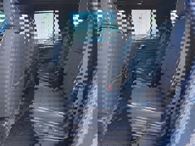 New 2026 Chevrolet Tahoe Premier w/ Sun And Tow Package image 14