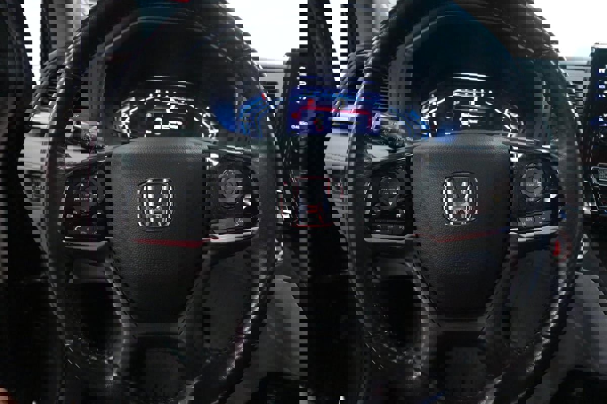 Used 2019 Honda Odyssey EX-L image 18