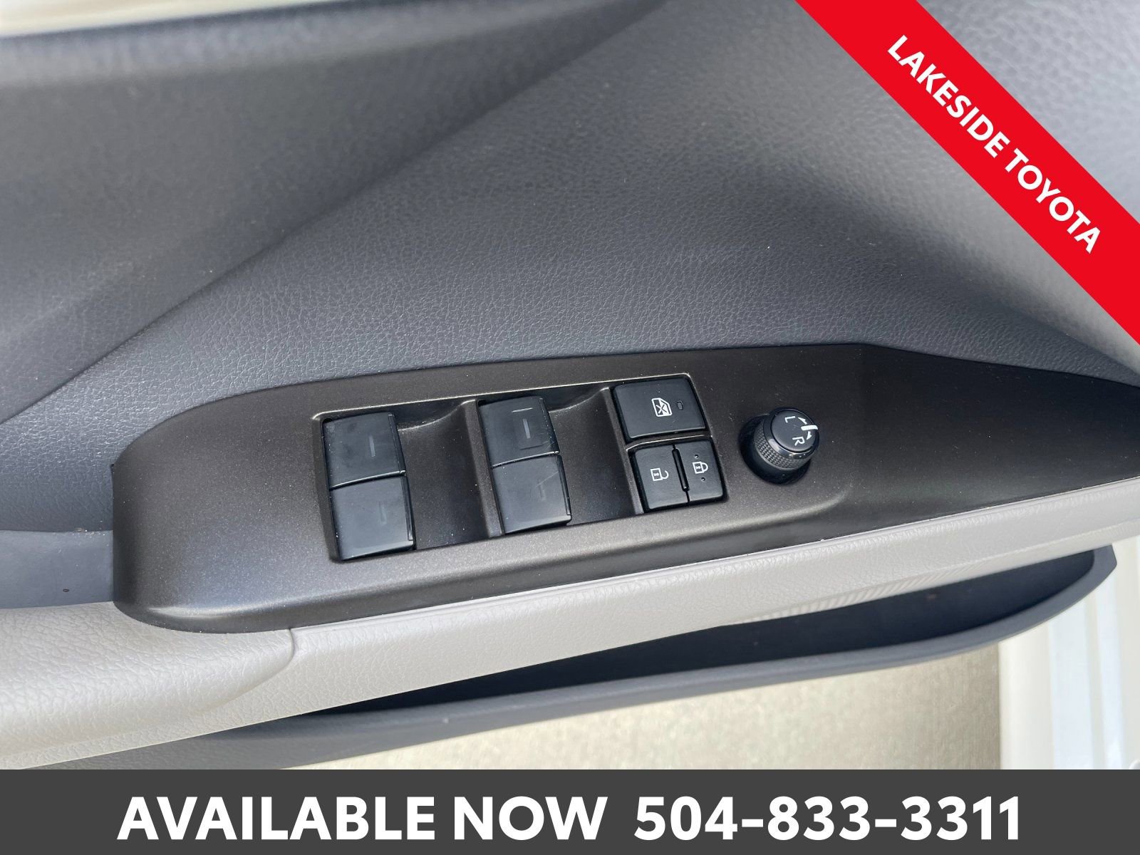 Used 2023 Toyota Camry LE image 23