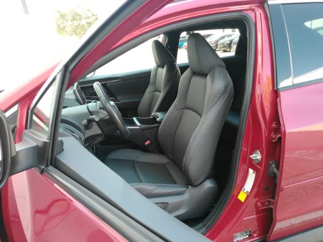 Used 2023 Toyota bZ4X FWD w/ Weather Package image 6