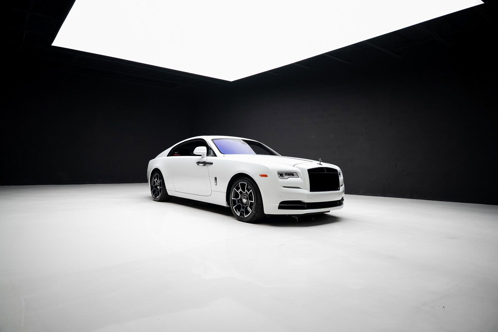 Used 2020 Rolls-Royce Wraith image 83
