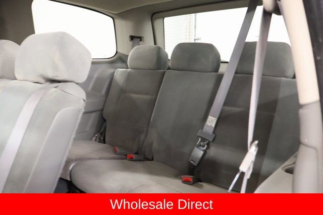 Used 2006 Dodge Durango SLT image 12