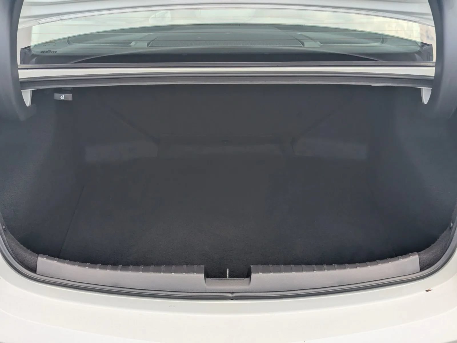Used 2020 Acura ILX FWD image 16