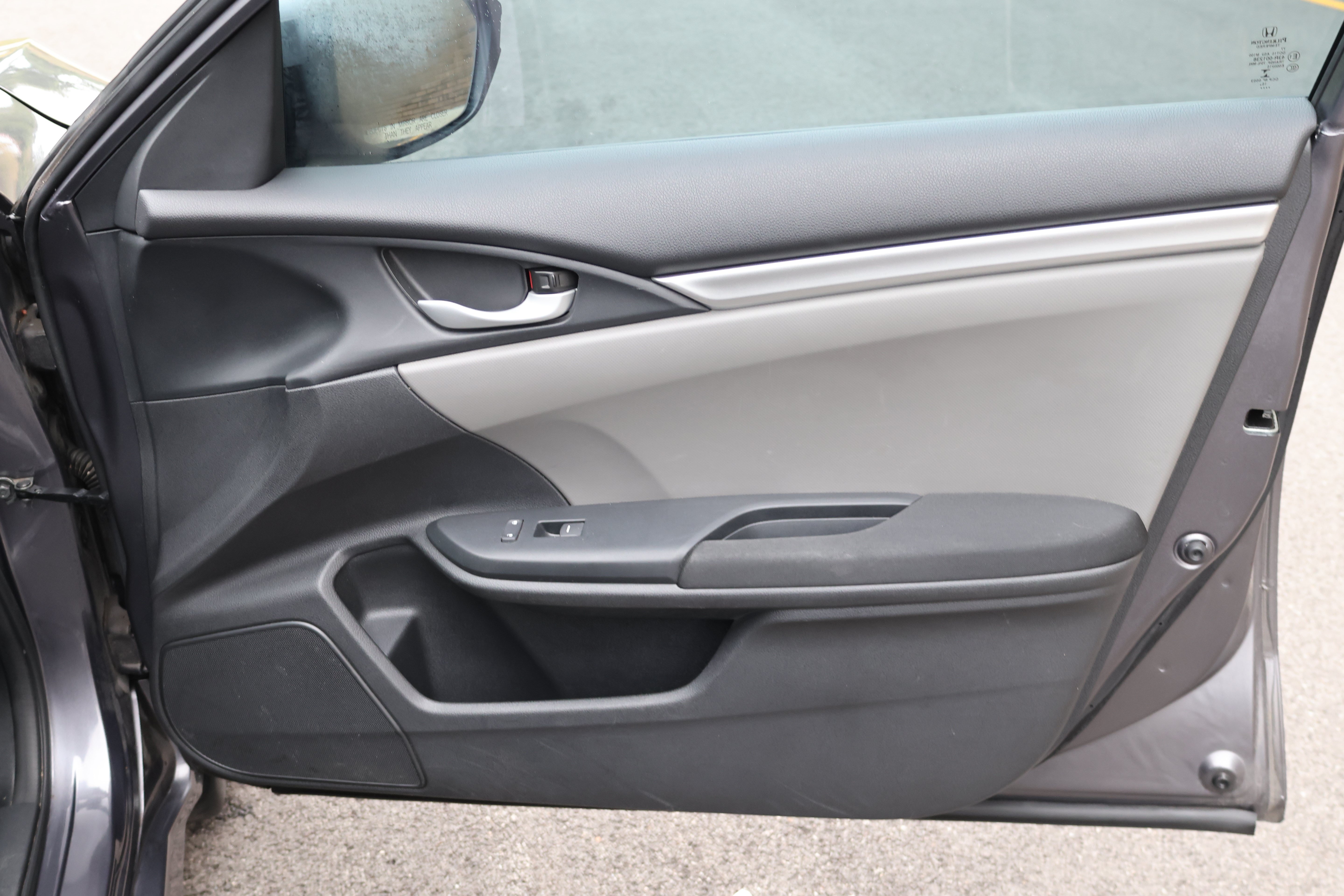 Used 2016 Honda Civic LX image 30