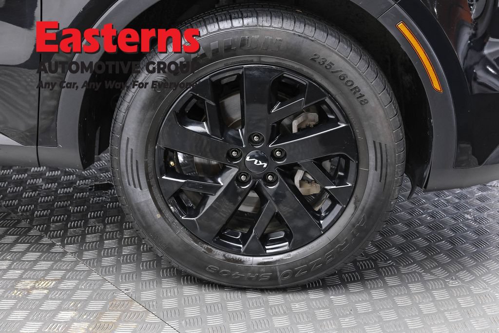 Used 2022 Kia Sorento S AWD/4WD image 33