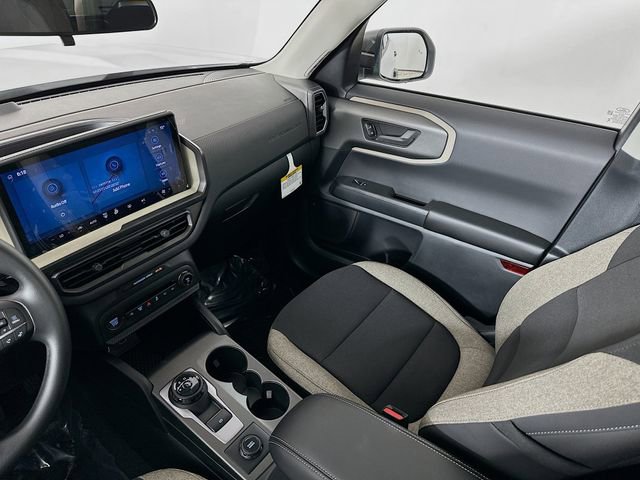 New 2026 Ford Bronco Sport Big Bend AWD/4WD image 21