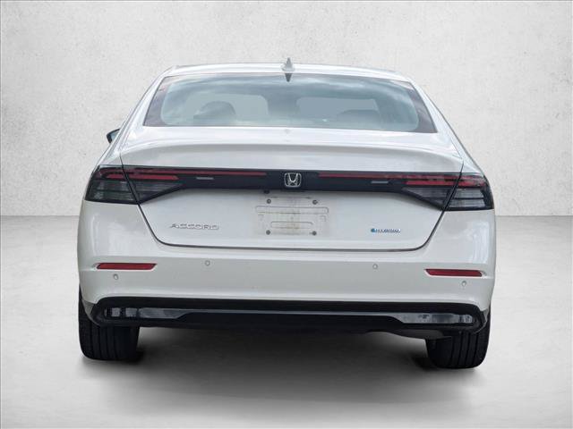 Used 2023 Honda Accord EX-L image 6