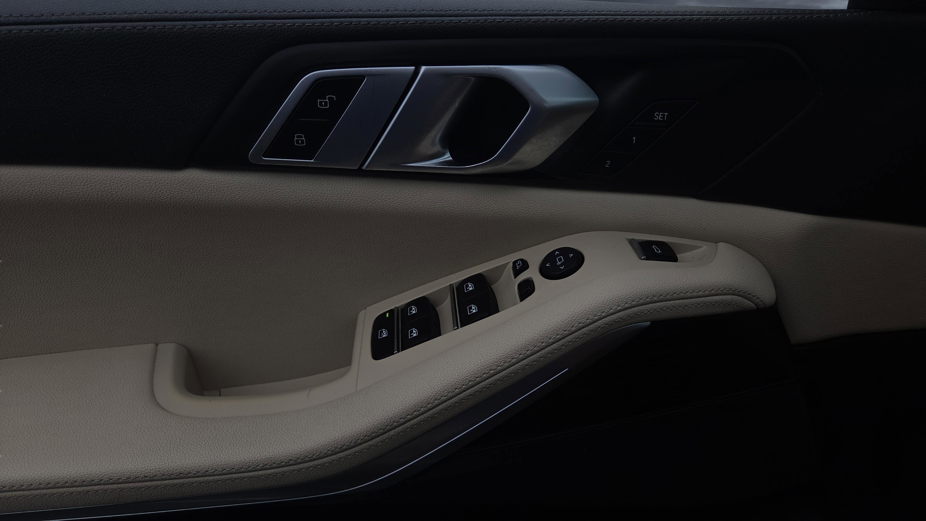 Used 2020 BMW X5 sDrive40i RWD image 38