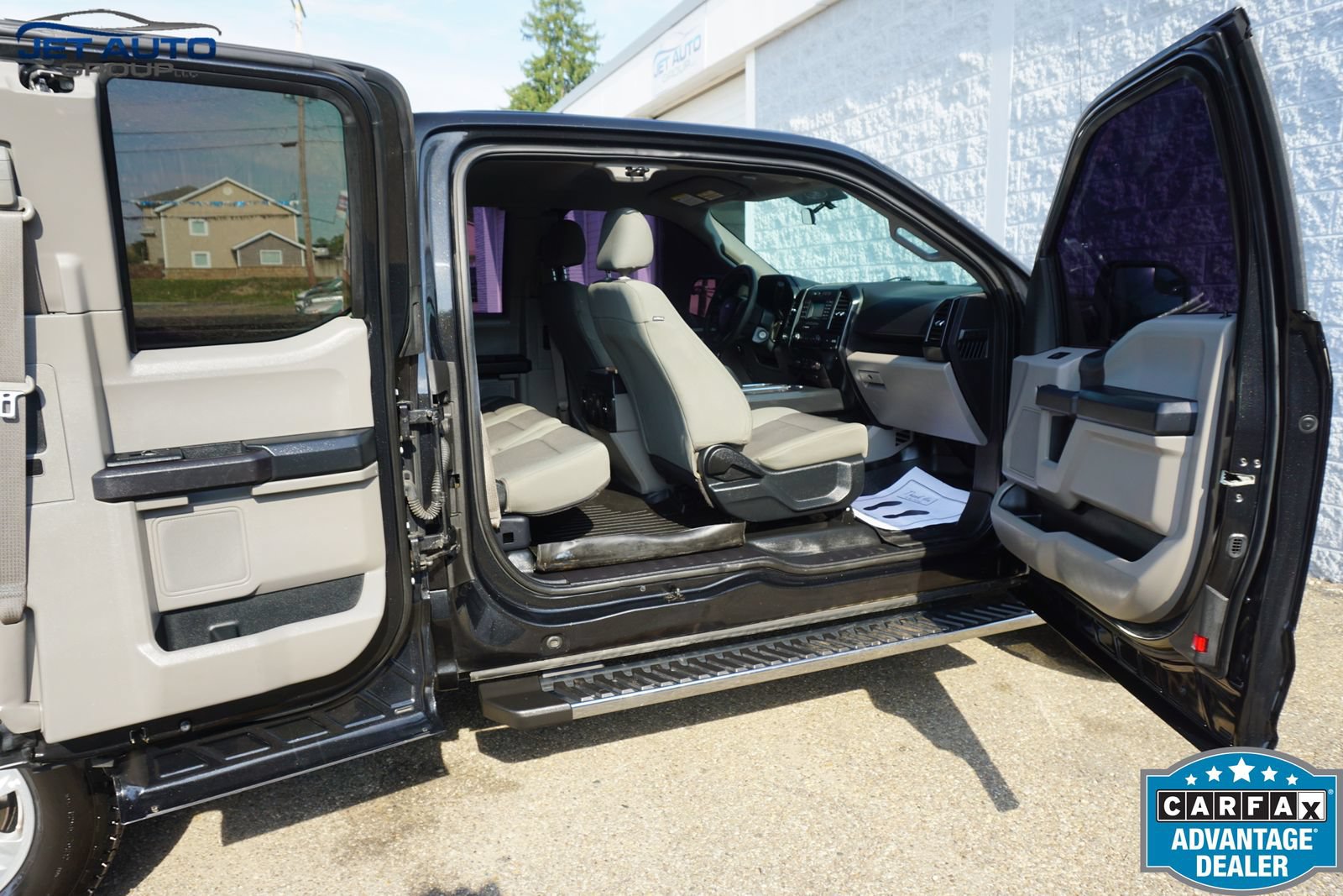 Used 2015 Ford F150 XL w/ Equipment Group 101A Mid AWD/4WD image 20