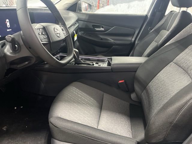 New 2026 Nissan Sentra SV w/ SV Convenience Package image 9