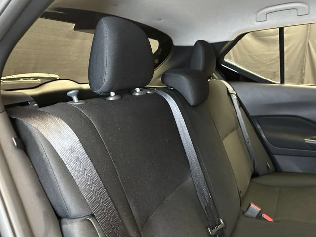 New 2025 Nissan Kicks Play S FWD image 19