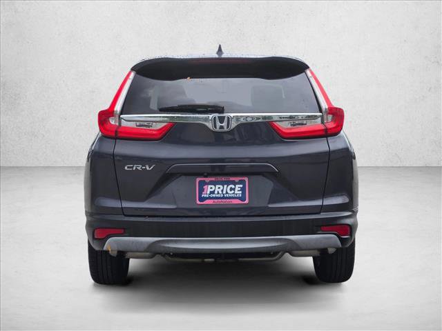 Used 2018 Honda CR-V EX image 7