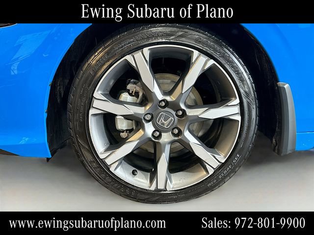 Used 2026 Honda Civic Sport Touring image 31