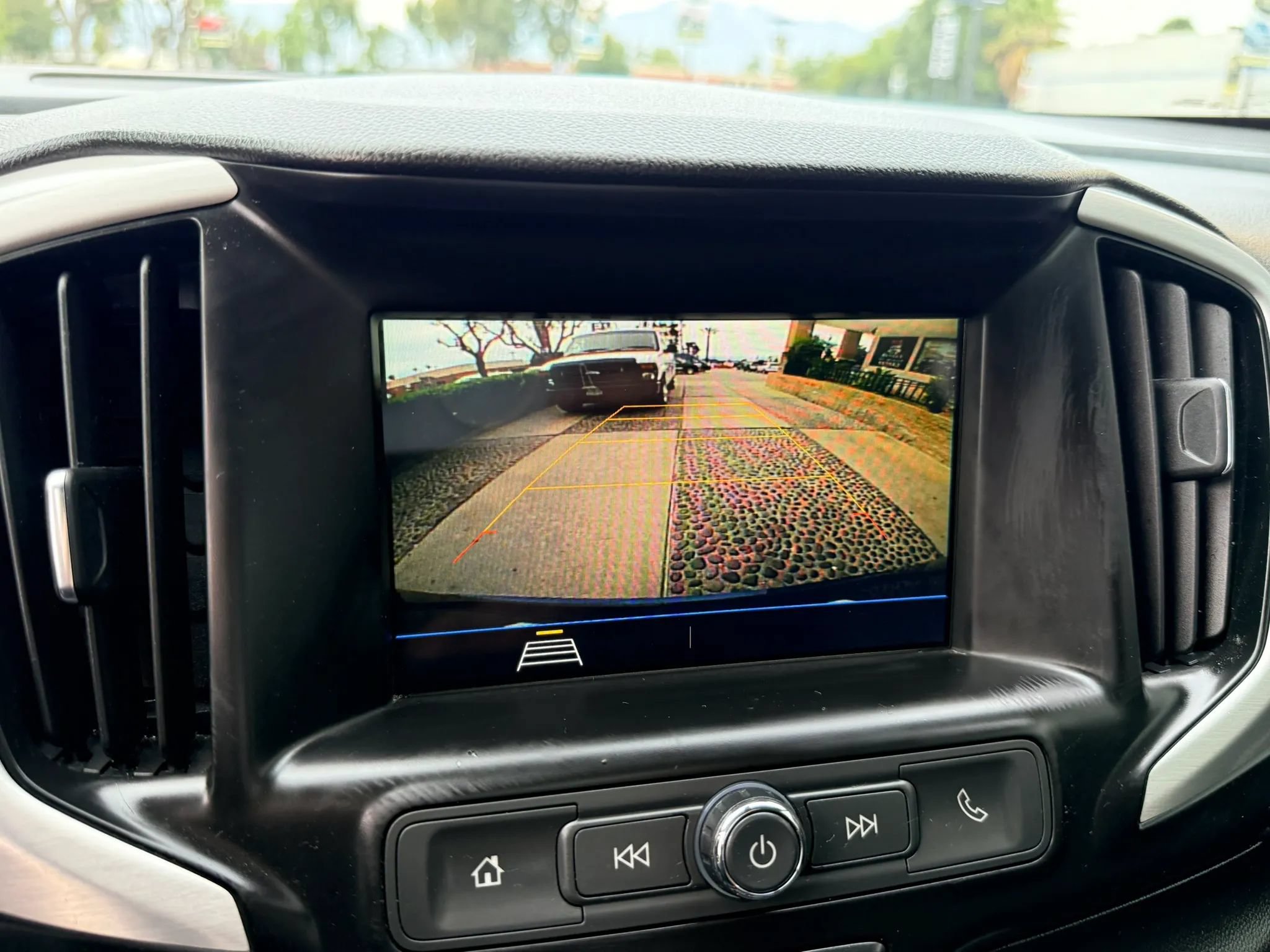 Used 2019 GMC Terrain SLE FWD image 20