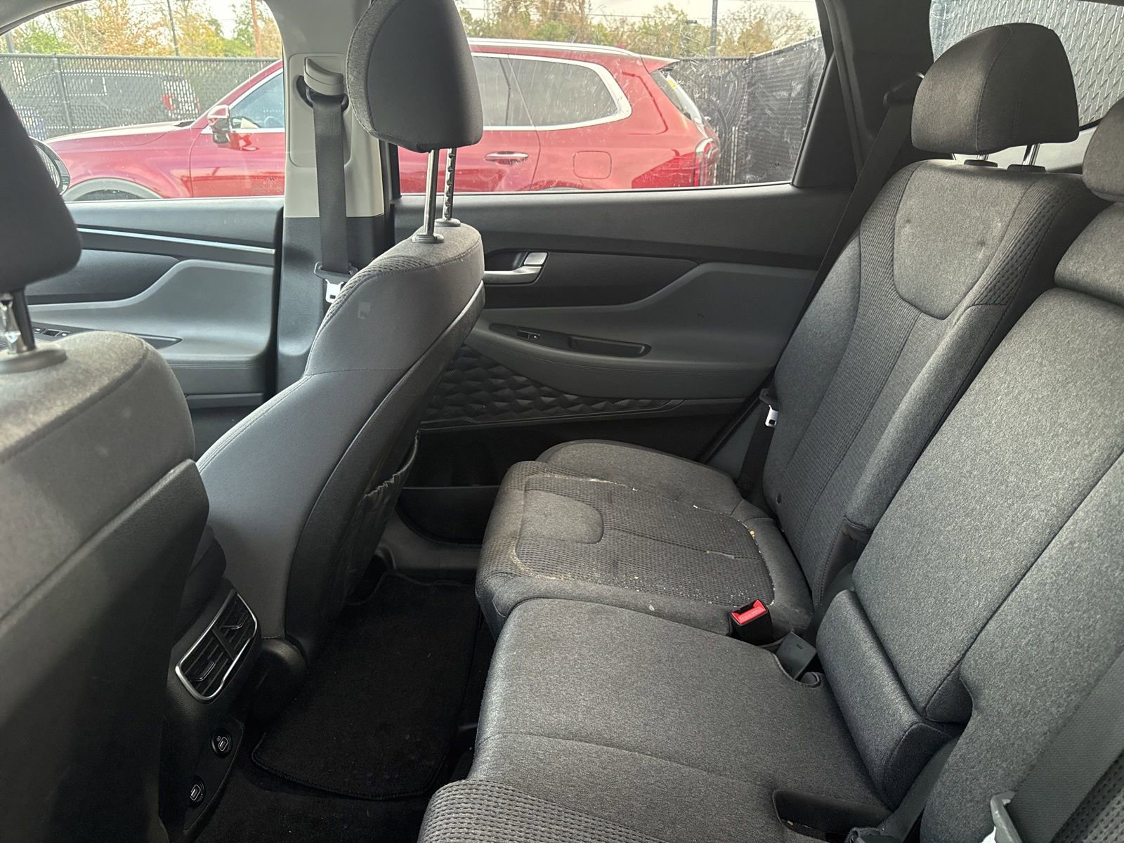 Used 2022 Hyundai Santa Fe SEL image 6