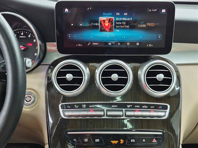 Used 2020 Mercedes-Benz GLC 300 image 14