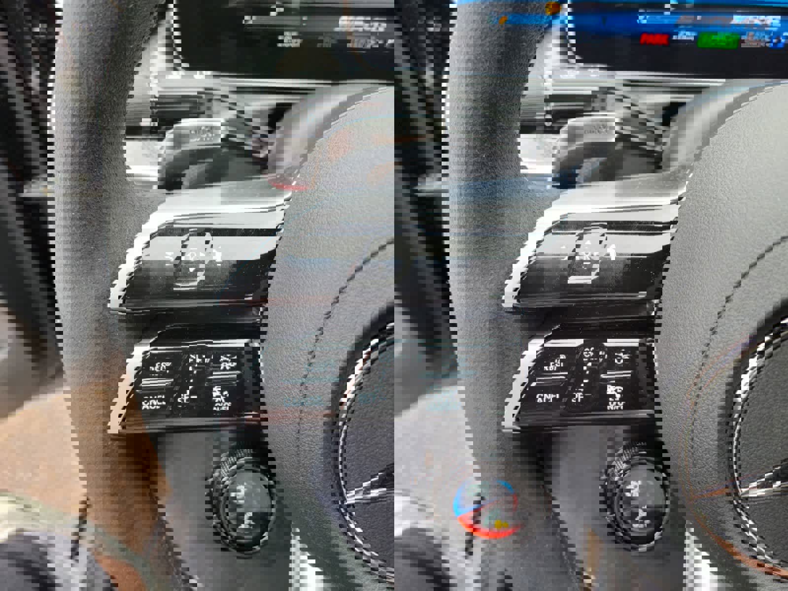 New 2025 Mercedes-Benz C 36 AMG S image 18