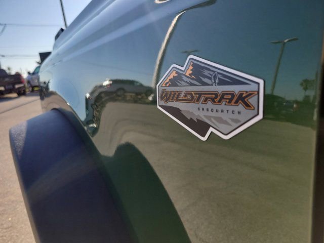 Certified 2023 Ford Bronco Wildtrak image 9