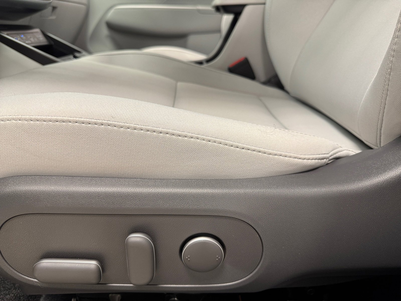 New 2025 Hyundai Kona SEL image 22