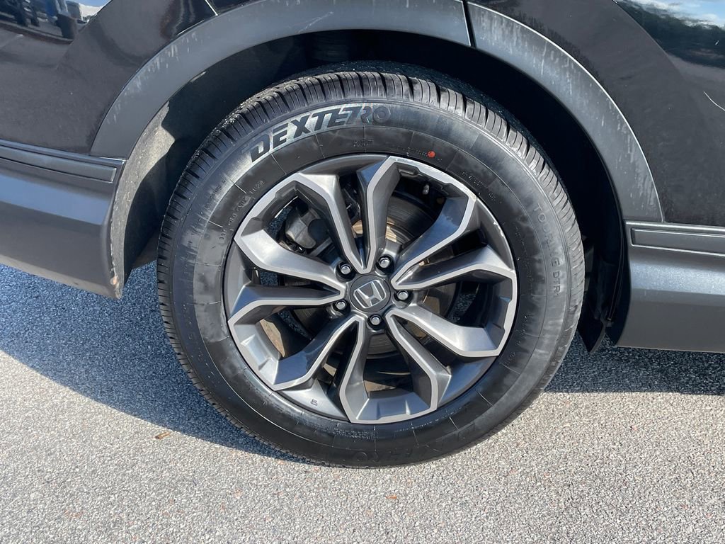 Used 2020 Honda CR-V EX image 11