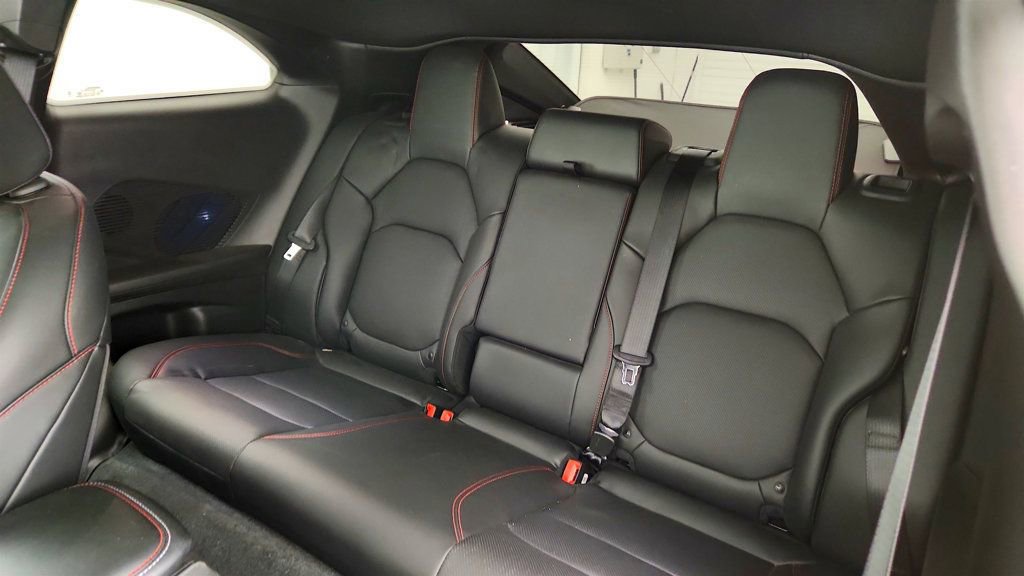 Used 2024 Dodge Charger Daytona R/T w/ Plus Group AWD/4WD image 20