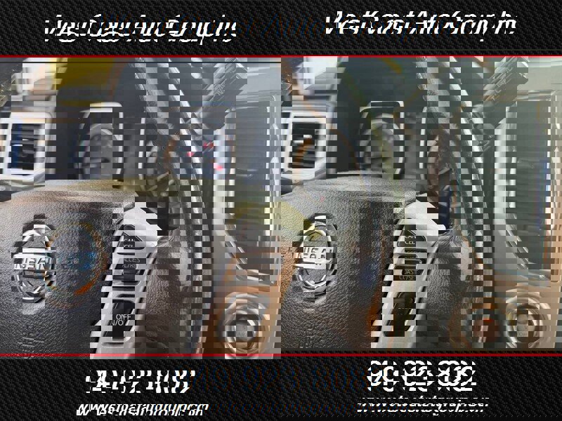 Used 2016 Nissan Titan SL image 17