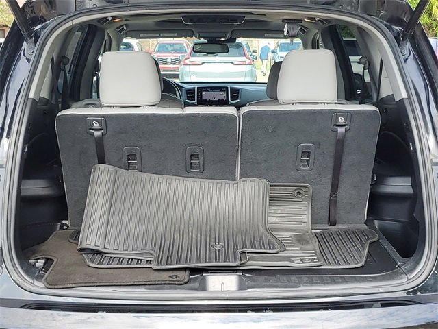 Used 2018 Honda Pilot Elite image 8