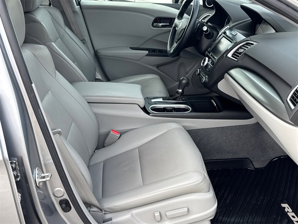 Used 2018 Acura RDX w/ Technology Package image 10
