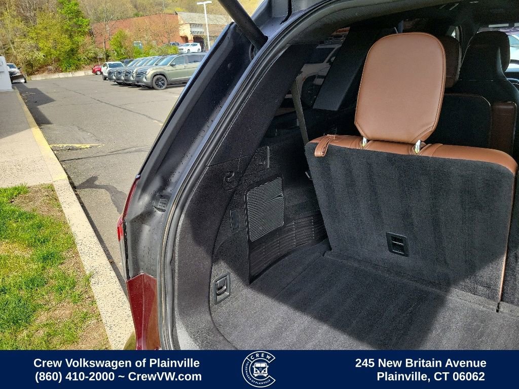 Used 2020 Lincoln Aviator Reserve w/ Equipment Group 202A AWD/4WD image 57