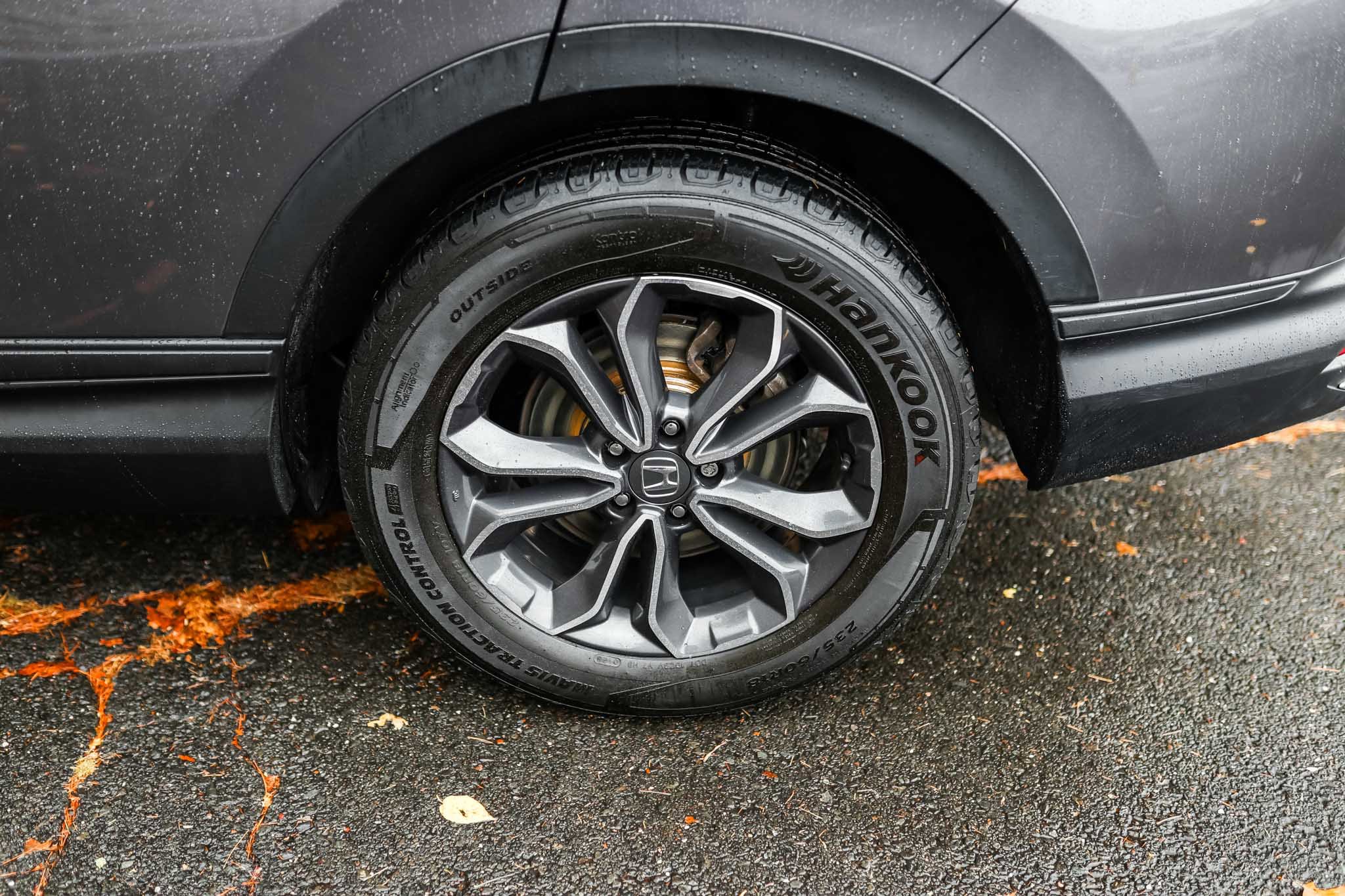 Used 2022 Honda CR-V EX-L image 13