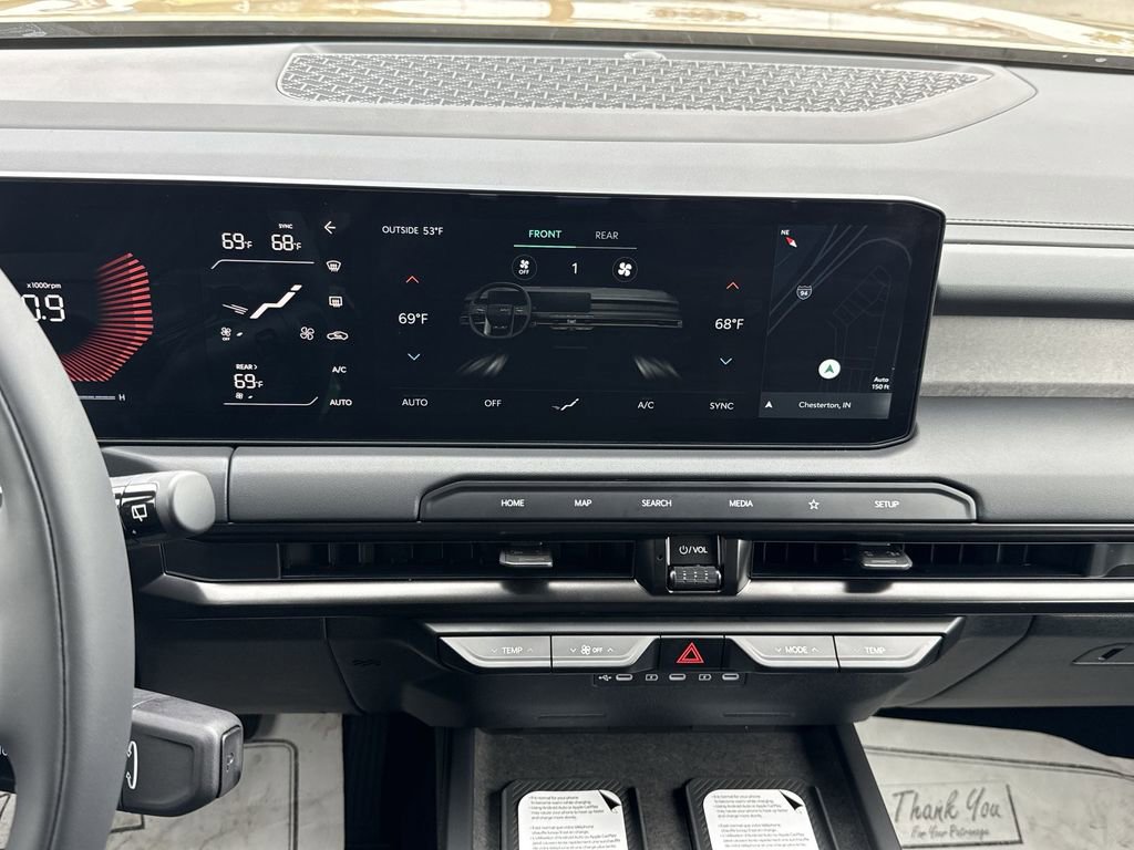 New 2027 Kia Telluride EX X-Line AWD/4WD image 17
