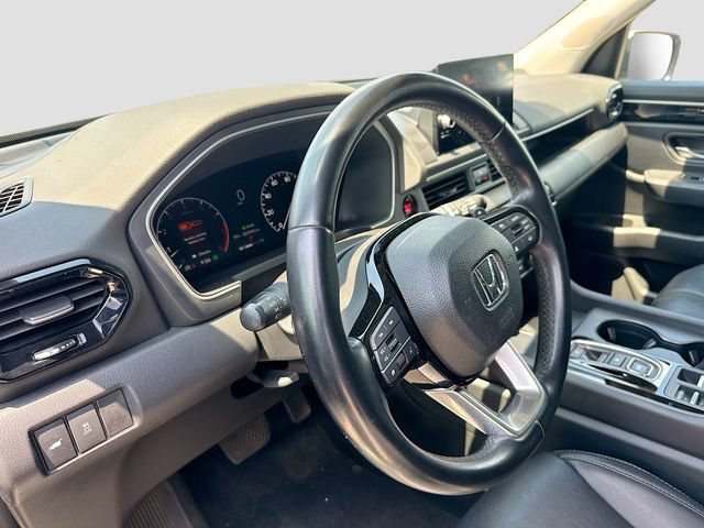 Used 2023 Honda Pilot EX-L image 9