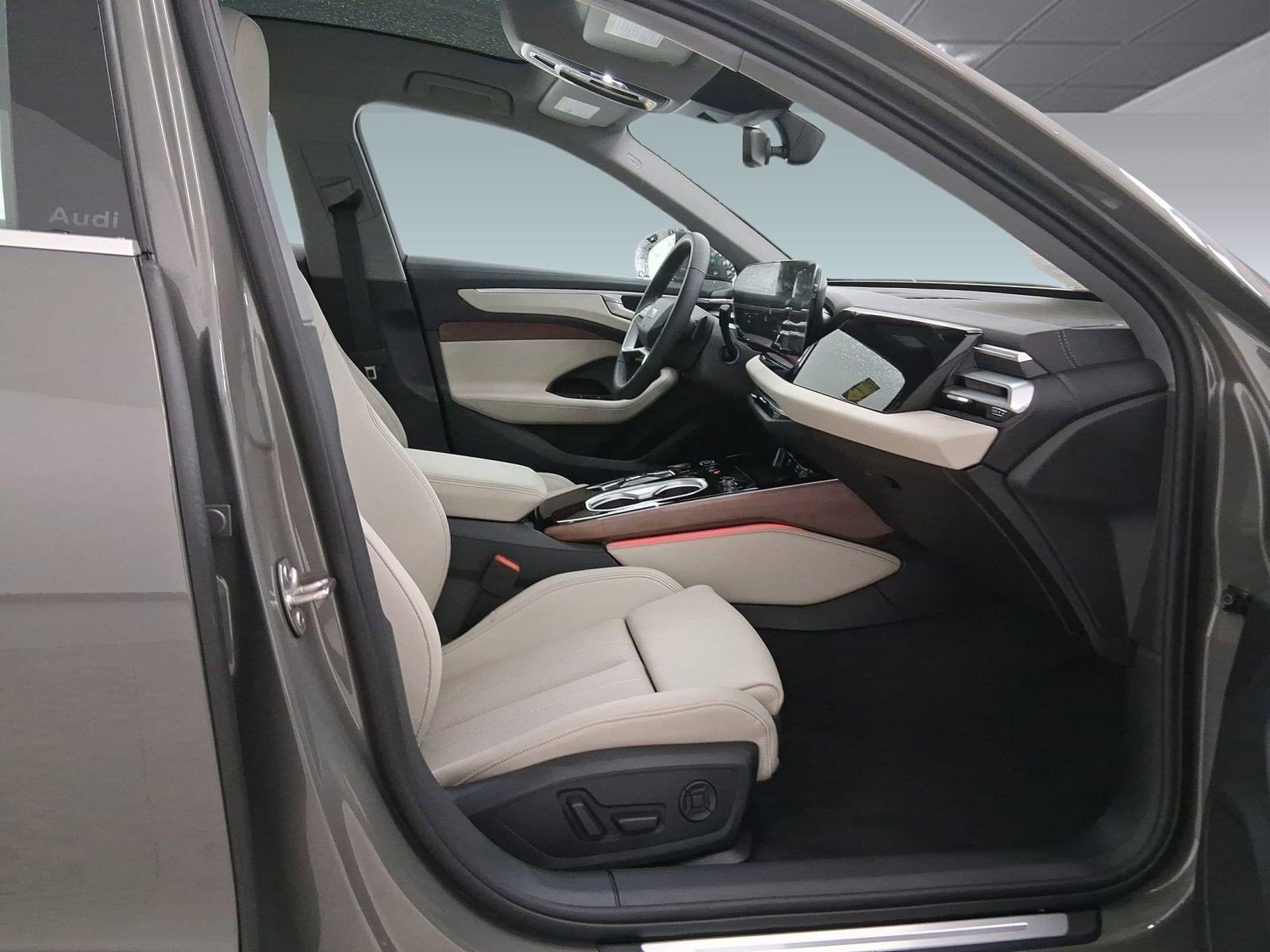 New 2026 Audi A6 Premium image 30