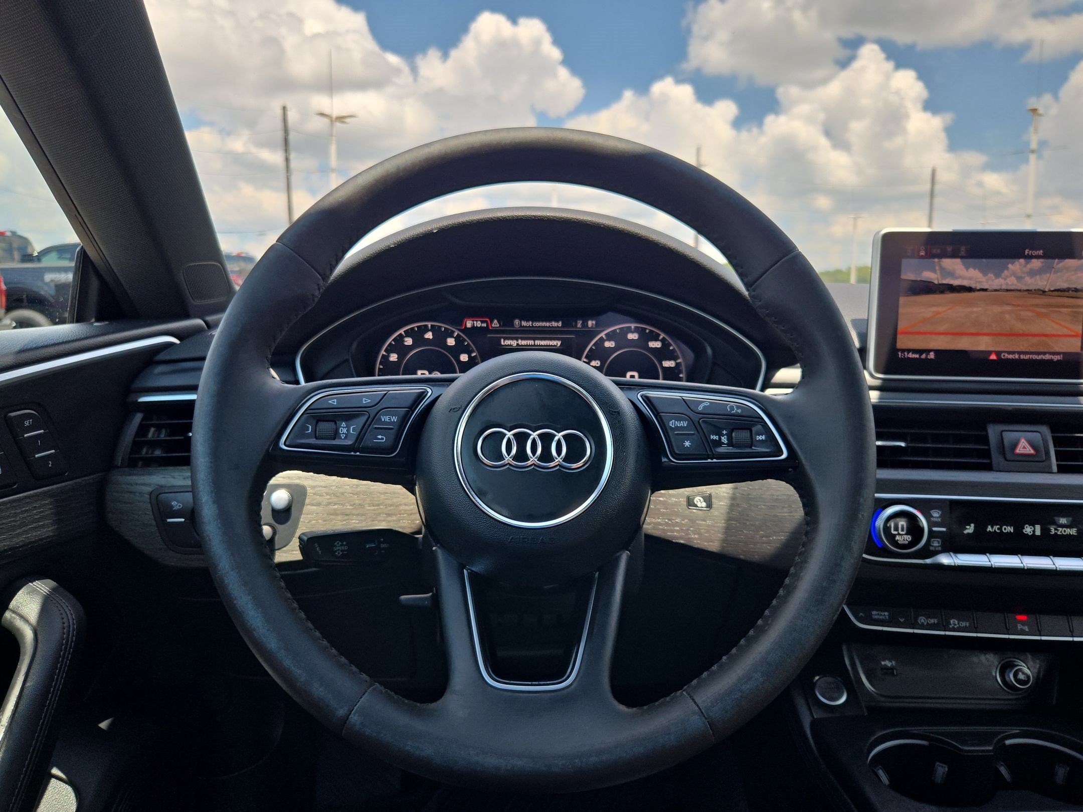 Used 2018 Audi A5 2.0T Prestige AWD/4WD image 19