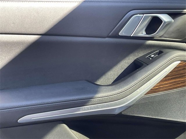 Used 2021 BMW X5 xDrive40i w/ Convenience Package image 26