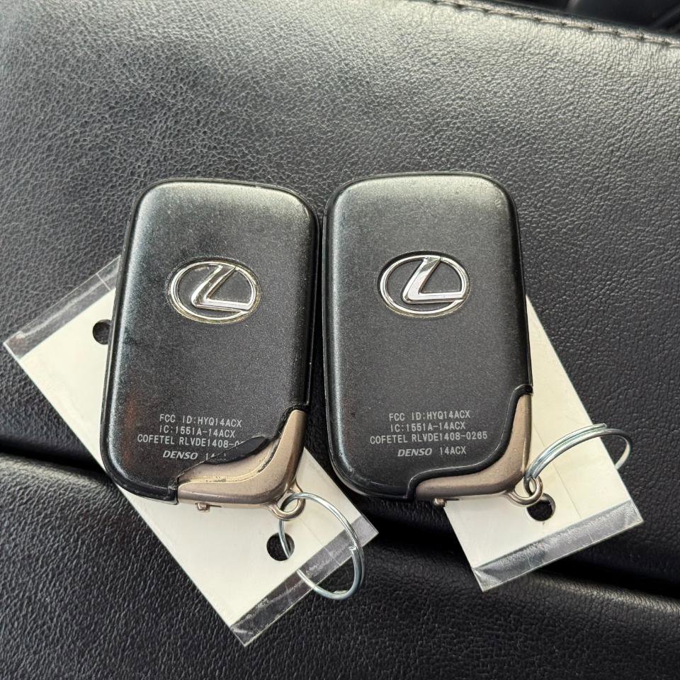 Used 2015 Lexus GX 460 w/ Comfort Package image 29