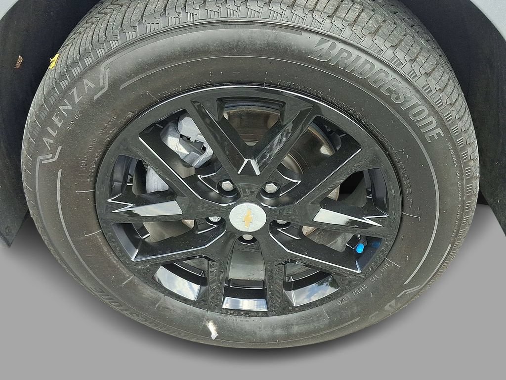 Used 2024 Chevrolet Equinox LT AWD/4WD image 8