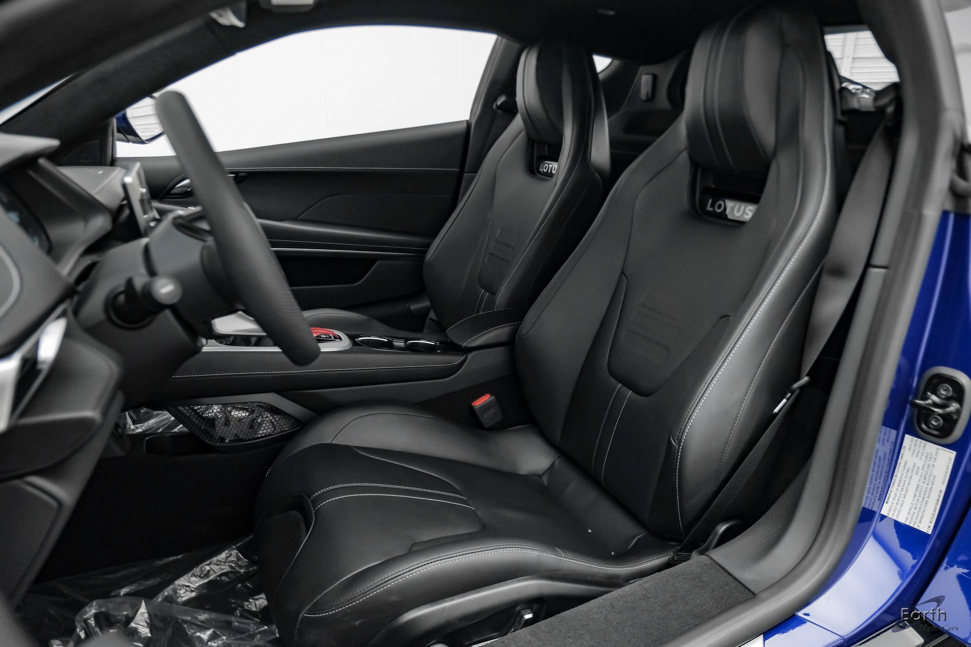 New 2025 Lotus Emira image 37