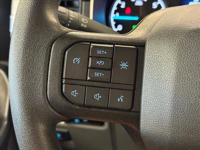 Used 2023 Ford F150 XLT image 11