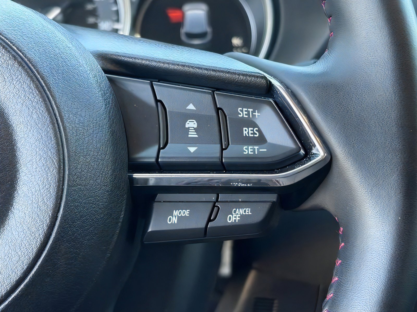 Used 2023 MAZDA CX-5 Carbon Edition AWD/4WD image 23