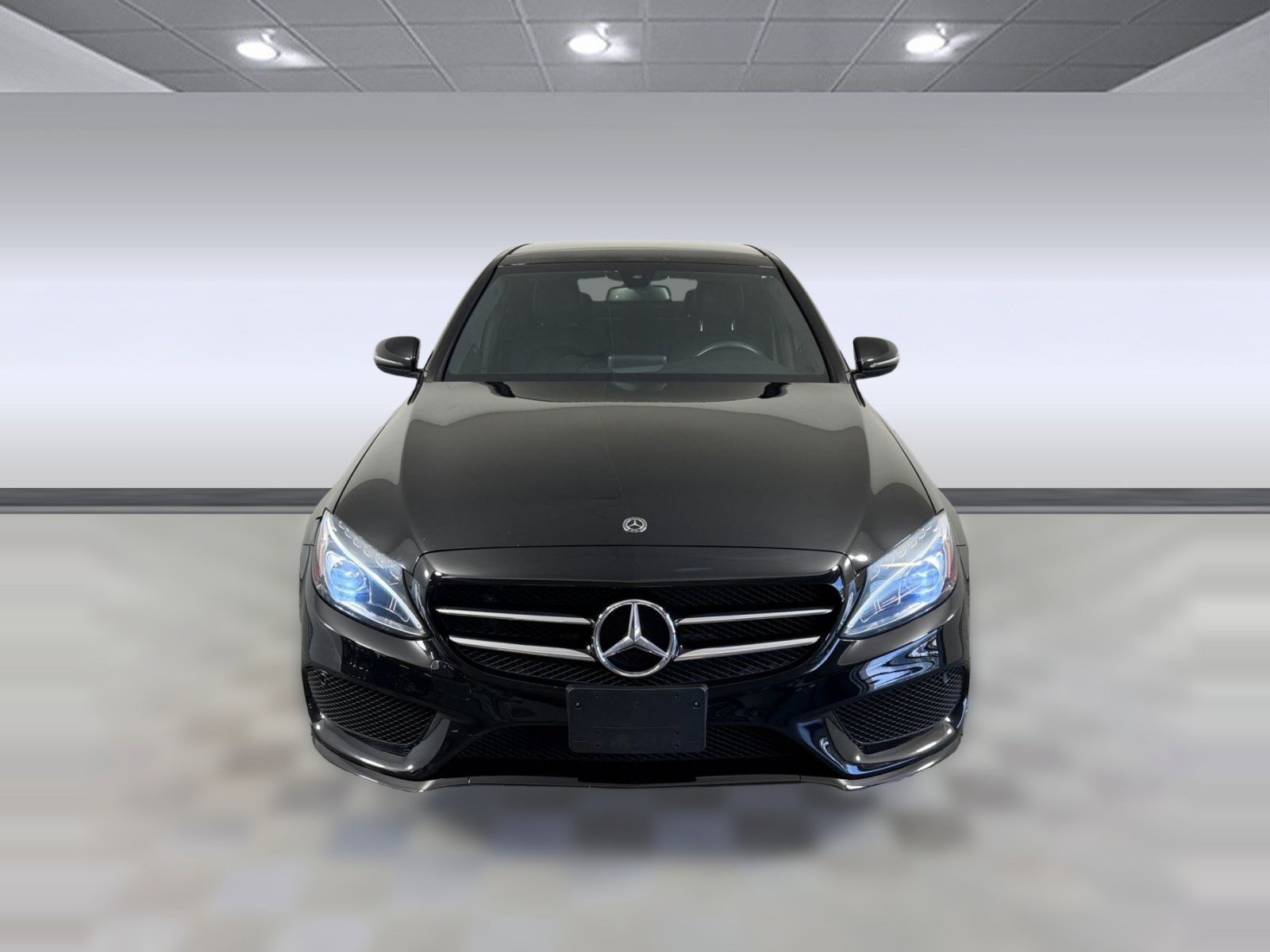 Used 2018 Mercedes-Benz C 300 Sedan image 6