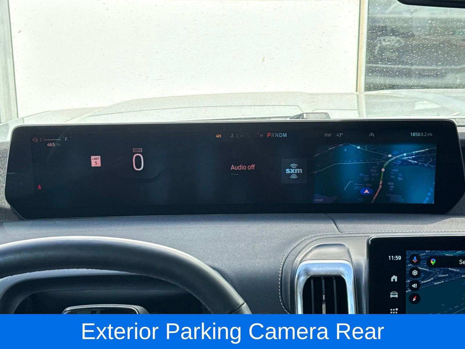 Used 2025 Ford Expedition Max Platinum image 39