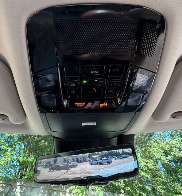 New 2026 Lexus RX 350 AWD image 19