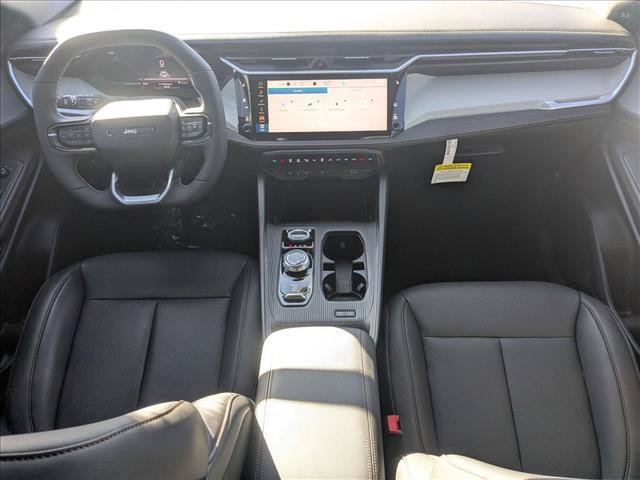 New 2026 Jeep Cherokee Limited AWD/4WD image 14